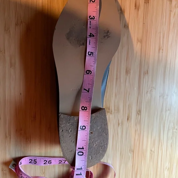 Everlane Modern Leather Loafer - Made in Italy (Midnight/Navy) - Picture 6 of 7